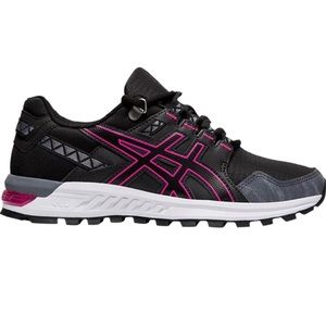 Asics Gel Citrek Womens Shoes